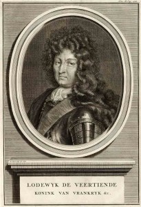 Ludwig XIV., König von Frankreich, AEKR 8SL 046 (Bildarchiv), 019_0022