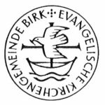 Das Siegel der Evangelischen Kirchengemeinde Birk