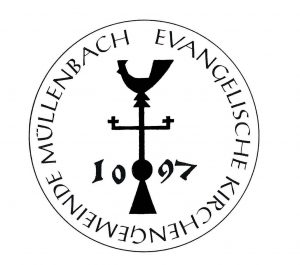Siegel der Evangelischen Kirchengemeinde Müllenbach