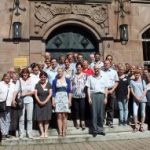 26. Tagung der Süddeutschen Kirchenarchive am 19./20. Juni 2017 in Speyer