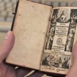 Schon im 17. Jahrhundert: das Neue Testament als Taschenbuch