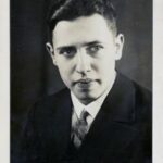 Gefallener Pastor wurde 1944 postmortal getraut
