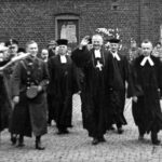 „Männlich gestorben“: Evangelische Militärseelsorge am Standort Aachen 1939-1944